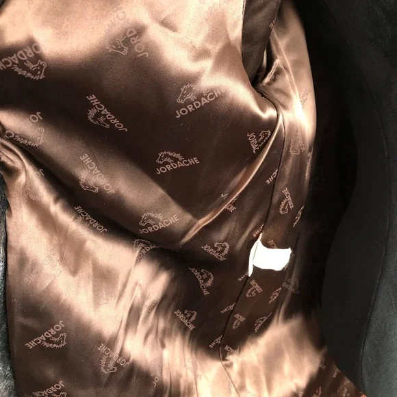 Vintage Jordache faux fur coat - Picture 12 of 16